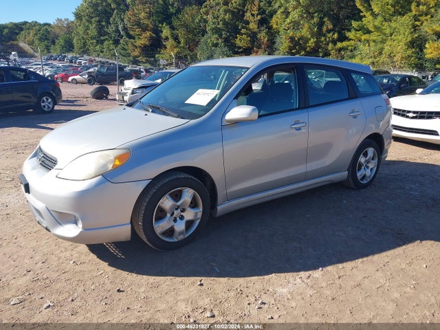 Продажа на аукционе авто 2008 Toyota Matrix Xr, vin: 2T1KR32E88C698853, номер лота: 46231927