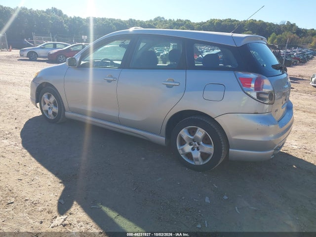 Продажа на аукционе авто 2008 Toyota Matrix Xr, vin: 2T1KR32E88C698853, номер лота: 46231927