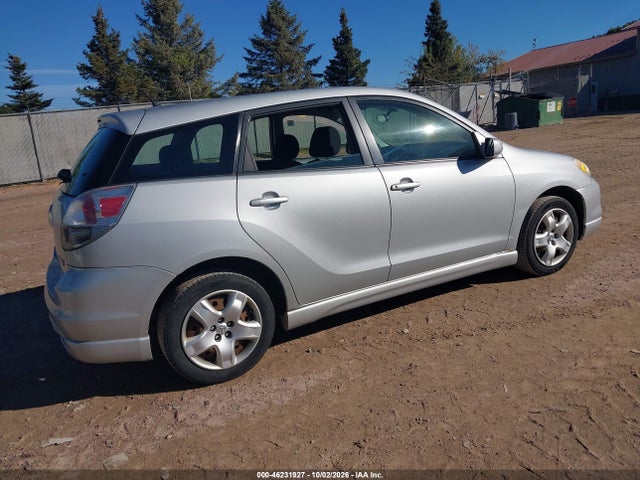 Продажа на аукционе авто 2008 Toyota Matrix Xr, vin: 2T1KR32E88C698853, номер лота: 46231927
