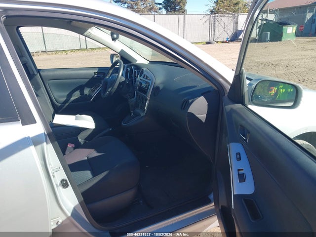Продажа на аукционе авто 2008 Toyota Matrix Xr, vin: 2T1KR32E88C698853, номер лота: 46231927