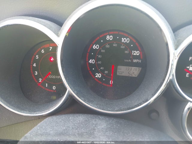 Продажа на аукционе авто 2008 Toyota Matrix Xr, vin: 2T1KR32E88C698853, номер лота: 46231927
