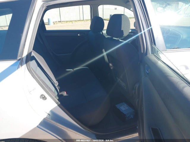 Продажа на аукционе авто 2008 Toyota Matrix Xr, vin: 2T1KR32E88C698853, номер лота: 46231927