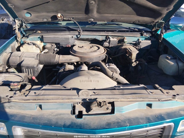 Aukcja sprzedaży 1994 Gmc Sierra K1500, vin: 1GTEK19K5RE560879, numer aukcji: 46231933