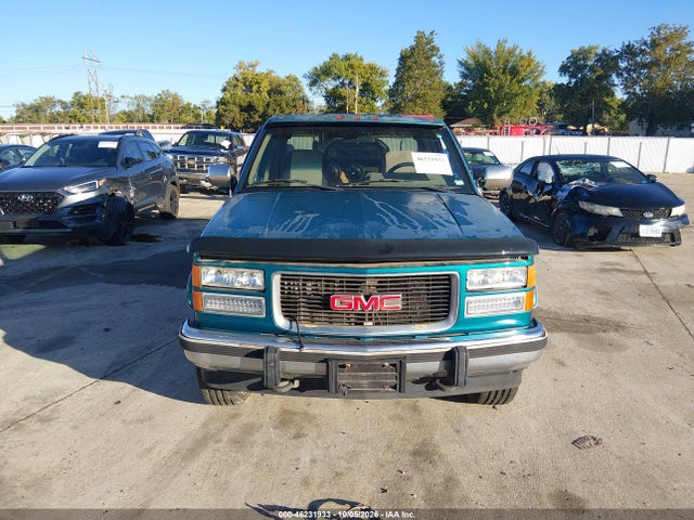 Aukcja sprzedaży 1994 Gmc Sierra K1500, vin: 1GTEK19K5RE560879, numer aukcji: 46231933