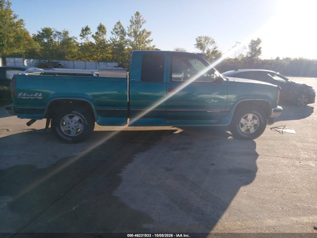 Aukcja sprzedaży 1994 Gmc Sierra K1500, vin: 1GTEK19K5RE560879, numer aukcji: 46231933
