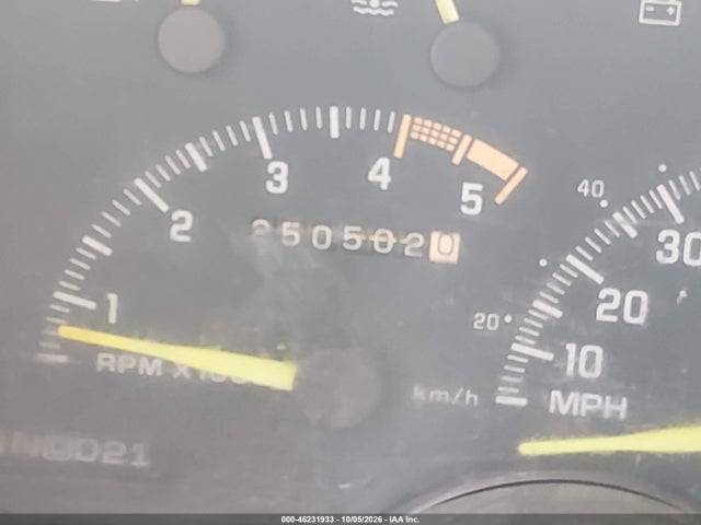 Aukcja sprzedaży 1994 Gmc Sierra K1500, vin: 1GTEK19K5RE560879, numer aukcji: 46231933
