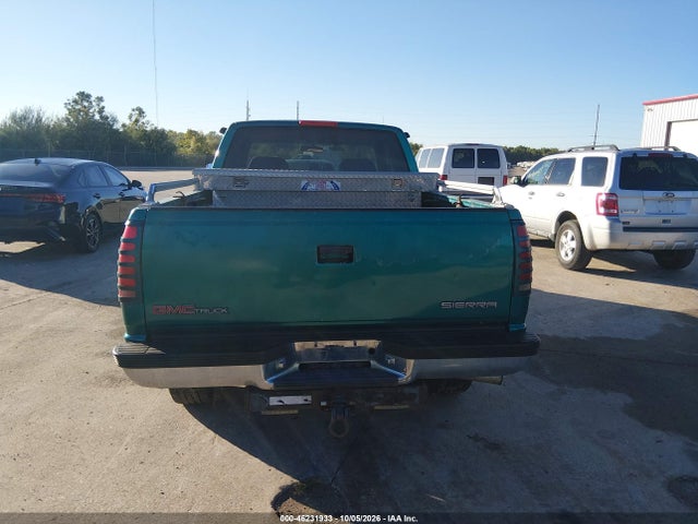 Aukcja sprzedaży 1994 Gmc Sierra K1500, vin: 1GTEK19K5RE560879, numer aukcji: 46231933