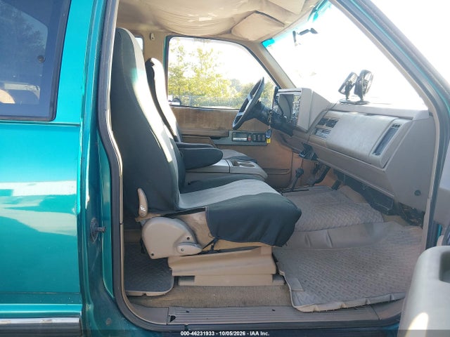 Aukcja sprzedaży 1994 Gmc Sierra K1500, vin: 1GTEK19K5RE560879, numer aukcji: 46231933