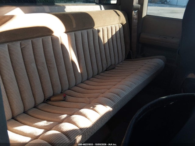 Aukcja sprzedaży 1994 Gmc Sierra K1500, vin: 1GTEK19K5RE560879, numer aukcji: 46231933