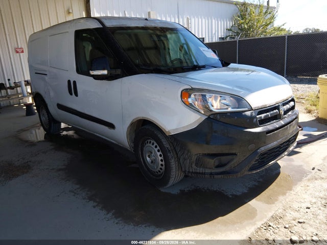 Продаж на аукціоні авто 2015 Ram Promaster City Tradesman, vin: ZFBERFAT0F6A78832, номер лоту: 46231934