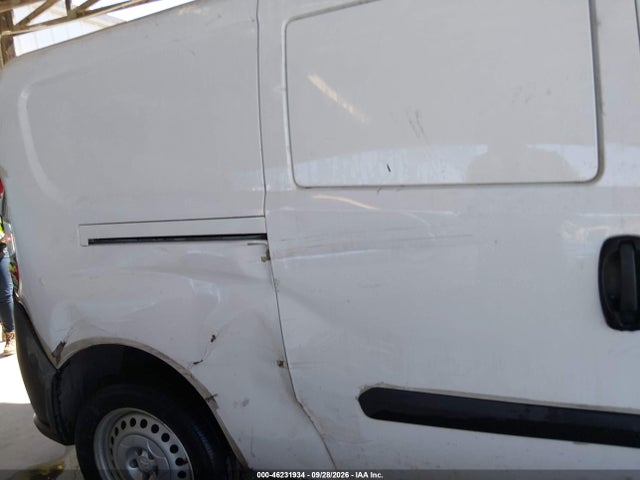 Продаж на аукціоні авто 2015 Ram Promaster City Tradesman, vin: ZFBERFAT0F6A78832, номер лоту: 46231934