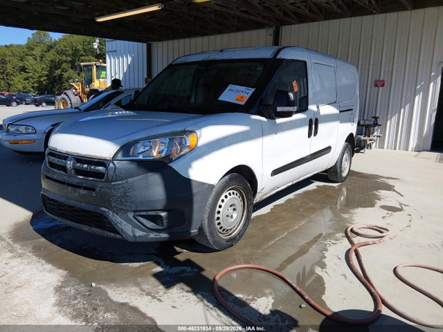 Продаж на аукціоні авто 2015 Ram Promaster City Tradesman, vin: ZFBERFAT0F6A78832, номер лоту: 46231934