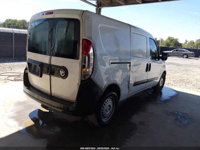 Продаж на аукціоні авто 2015 Ram Promaster City Tradesman, vin: ZFBERFAT0F6A78832, номер лоту: 46231934
