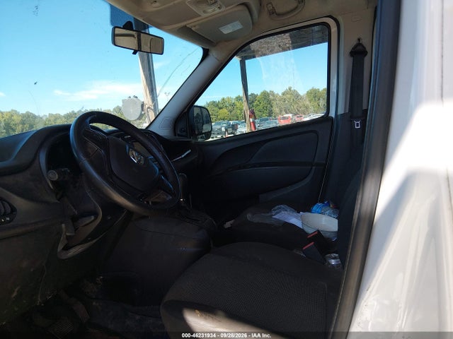 Продаж на аукціоні авто 2015 Ram Promaster City Tradesman, vin: ZFBERFAT0F6A78832, номер лоту: 46231934