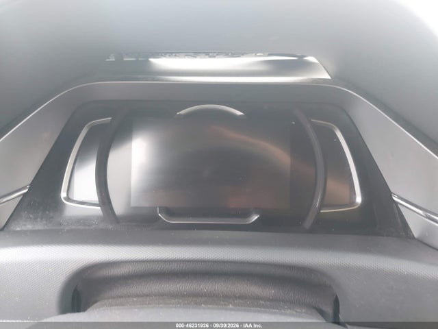 46231936 :رقم المزاد ، KMHC75LC9NU280184 vin ، 2022 Hyundai Ioniq Hybrid Se مزاد بيع