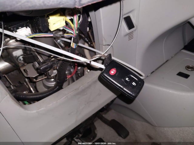 Продаж на аукціоні авто 2011 Toyota Prius Two, vin: JTDKN3DU1B0260788, номер лоту: 46231951