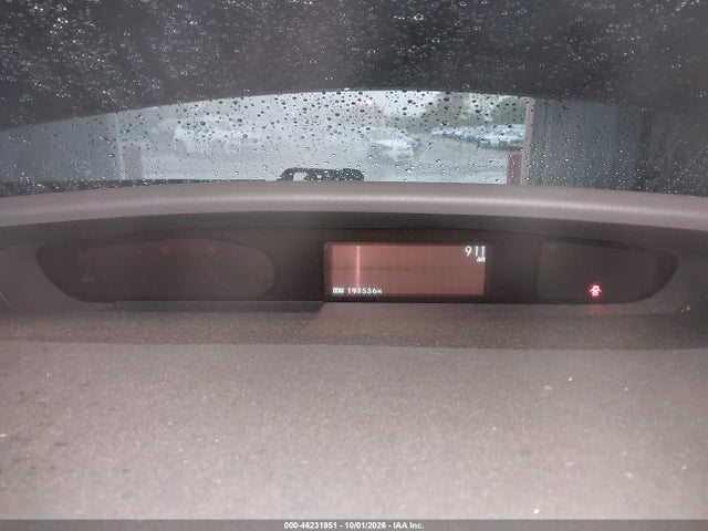 Продаж на аукціоні авто 2011 Toyota Prius Two, vin: JTDKN3DU1B0260788, номер лоту: 46231951
