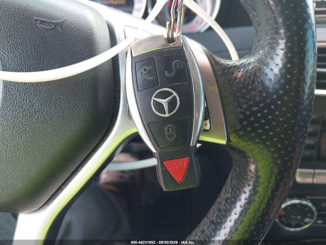 46231952 :رقم المزاد ، WDDGF4HB1EG223792 vin ، 2014 Mercedes-benz C 250 Sport مزاد بيع