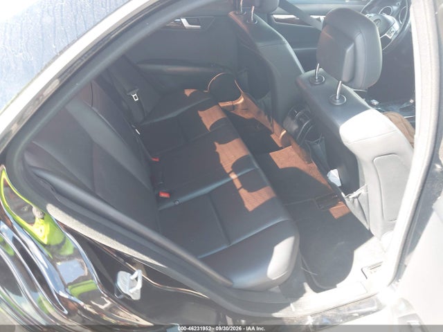 46231952 :رقم المزاد ، WDDGF4HB1EG223792 vin ، 2014 Mercedes-benz C 250 Sport مزاد بيع