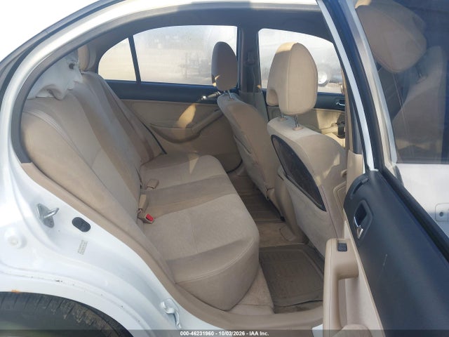 Продаж на аукціоні авто 2005 Honda Civic Hybrid, vin: JHMES96615S012460, номер лоту: 46231960