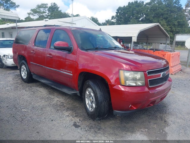 2011 Chevrolet Suburban 1500 Lt1 მანქანა იყიდება აუქციონზე, vin: 1GNSCJE07BR326978, აუქციონის ნომერი: 46231962