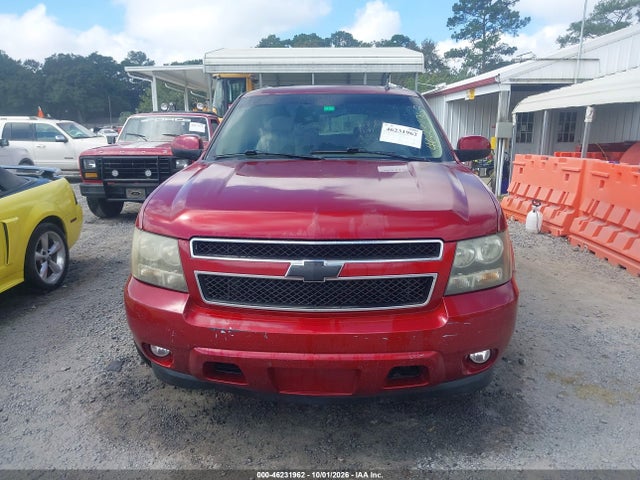 2011 Chevrolet Suburban 1500 Lt1 მანქანა იყიდება აუქციონზე, vin: 1GNSCJE07BR326978, აუქციონის ნომერი: 46231962