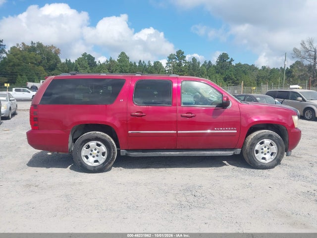 2011 Chevrolet Suburban 1500 Lt1 მანქანა იყიდება აუქციონზე, vin: 1GNSCJE07BR326978, აუქციონის ნომერი: 46231962