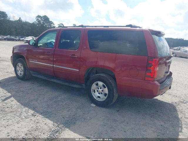 2011 Chevrolet Suburban 1500 Lt1 მანქანა იყიდება აუქციონზე, vin: 1GNSCJE07BR326978, აუქციონის ნომერი: 46231962