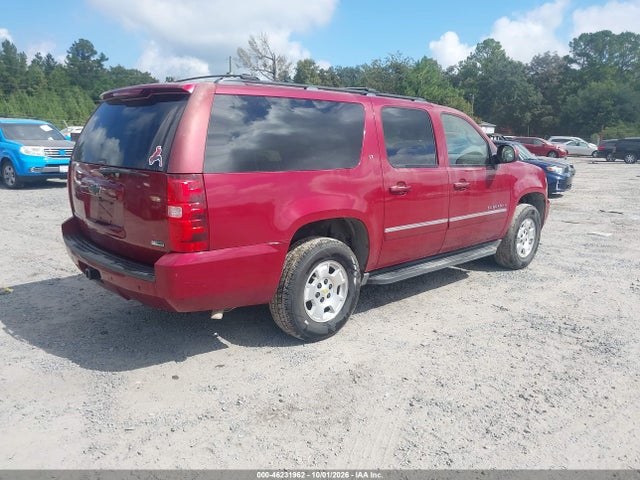 2011 Chevrolet Suburban 1500 Lt1 მანქანა იყიდება აუქციონზე, vin: 1GNSCJE07BR326978, აუქციონის ნომერი: 46231962