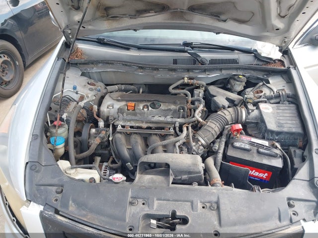 Aukcja sprzedaży 2010 Honda Accord 2.4 Lx, vin: 1HGCP2F31AA055009, numer aukcji: 46231965