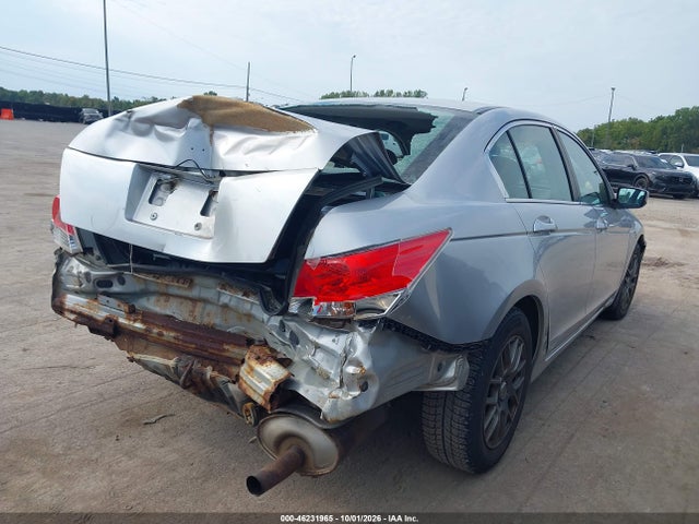 Aukcja sprzedaży 2010 Honda Accord 2.4 Lx, vin: 1HGCP2F31AA055009, numer aukcji: 46231965