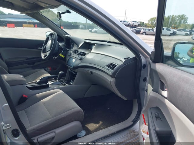 Aukcja sprzedaży 2010 Honda Accord 2.4 Lx, vin: 1HGCP2F31AA055009, numer aukcji: 46231965