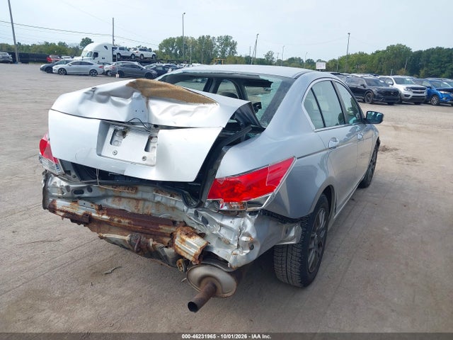 Aukcja sprzedaży 2010 Honda Accord 2.4 Lx, vin: 1HGCP2F31AA055009, numer aukcji: 46231965