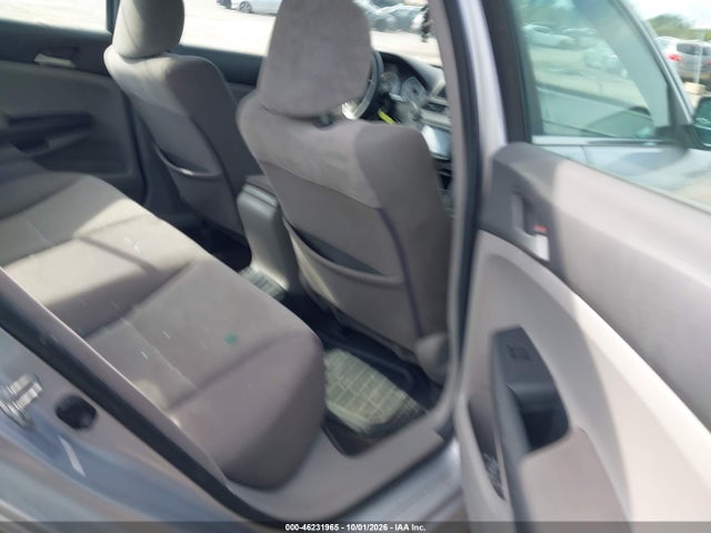 Aukcja sprzedaży 2010 Honda Accord 2.4 Lx, vin: 1HGCP2F31AA055009, numer aukcji: 46231965