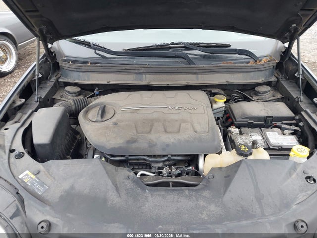 46231966 :رقم المزاد ، 1C4PJMDX3KD322086 vin ، 2019 Jeep Cherokee Limited 4x4 مزاد بيع