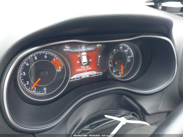 46231966 :رقم المزاد ، 1C4PJMDX3KD322086 vin ، 2019 Jeep Cherokee Limited 4x4 مزاد بيع
