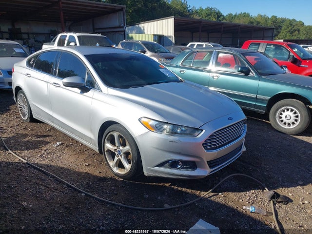 Продажа на аукционе авто 2016 Ford Fusion S, vin: 3FA6P0G72GR337620, номер лота: 46231967