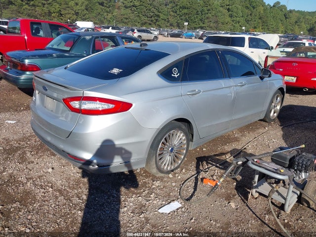 46231967 :رقم المزاد ، 3FA6P0G72GR337620 vin ، 2016 Ford Fusion S مزاد بيع