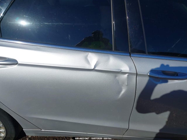46231967 :رقم المزاد ، 3FA6P0G72GR337620 vin ، 2016 Ford Fusion S مزاد بيع