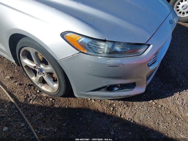 46231967 :رقم المزاد ، 3FA6P0G72GR337620 vin ، 2016 Ford Fusion S مزاد بيع
