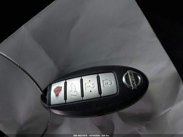 46231970 :رقم المزاد ، JN8AZ1MU5DW209626 vin ، 2013 Nissan Murano Sl مزاد بيع