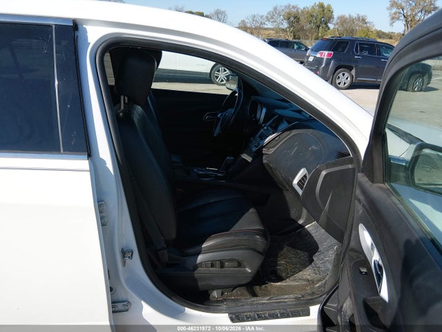 Продаж на аукціоні авто 2013 Chevrolet Equinox Ltz, vin: 2GNFLGEK4D6339854, номер лоту: 46231972