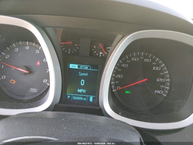 Продаж на аукціоні авто 2013 Chevrolet Equinox Ltz, vin: 2GNFLGEK4D6339854, номер лоту: 46231972