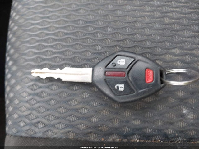 Aukcja sprzedaży 2016 Mitsubishi Outlander Es, vin: JA4AZ3A33GZ040187, numer aukcji: 46231973