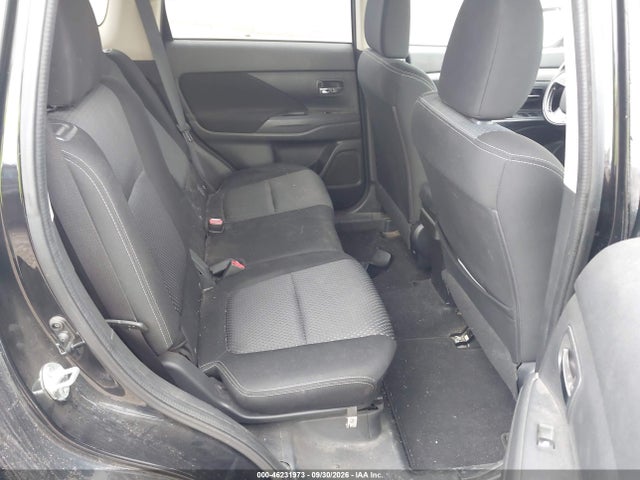 Aukcja sprzedaży 2016 Mitsubishi Outlander Es, vin: JA4AZ3A33GZ040187, numer aukcji: 46231973