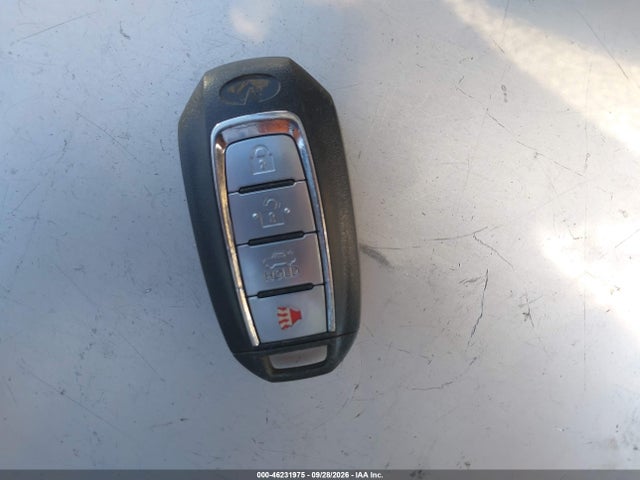 46231975 :رقم المزاد ، JN1EV7APXLM200685 vin ، 2020 Infiniti Q50 Pure مزاد بيع