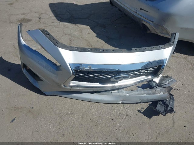 46231975 :رقم المزاد ، JN1EV7APXLM200685 vin ، 2020 Infiniti Q50 Pure مزاد بيع