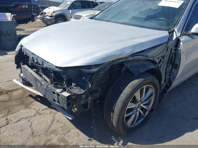 46231975 :رقم المزاد ، JN1EV7APXLM200685 vin ، 2020 Infiniti Q50 Pure مزاد بيع