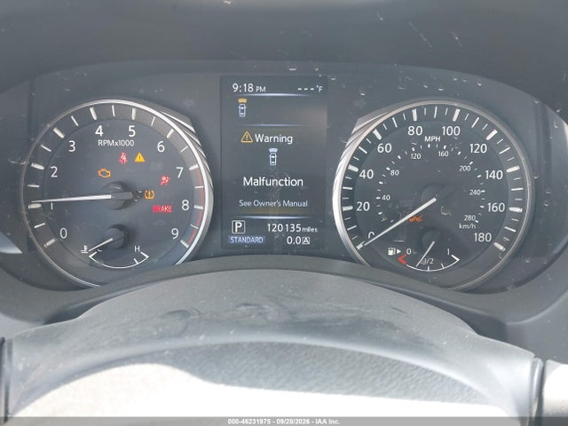 46231975 :رقم المزاد ، JN1EV7APXLM200685 vin ، 2020 Infiniti Q50 Pure مزاد بيع