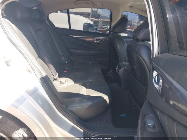 46231975 :رقم المزاد ، JN1EV7APXLM200685 vin ، 2020 Infiniti Q50 Pure مزاد بيع